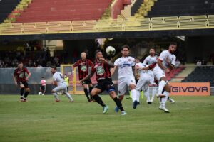 Foggia-Potenza