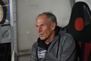 Zeman Foggia
