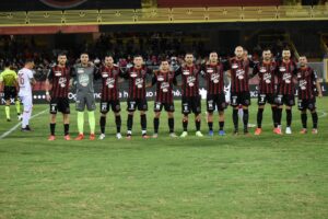 Foggia-Turris 0-2