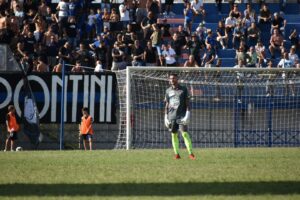 Latina-Foggia 1-1