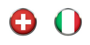 Svizzera-Italia