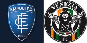 Empoli-Venezia