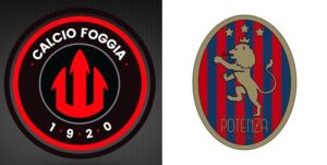 Foggia-Potenza