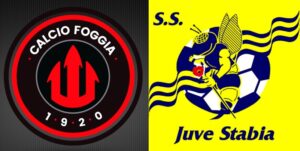 Foggia-Juve Stabia
