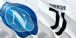 Napoli-Juventus