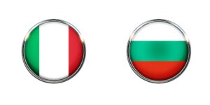 Italia-Bulgaria