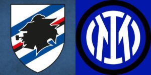 Sampdoria-Inter