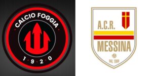 Foggia-ACR Messina