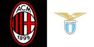 Milan-Lazio