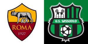 Roma-Sassuolo