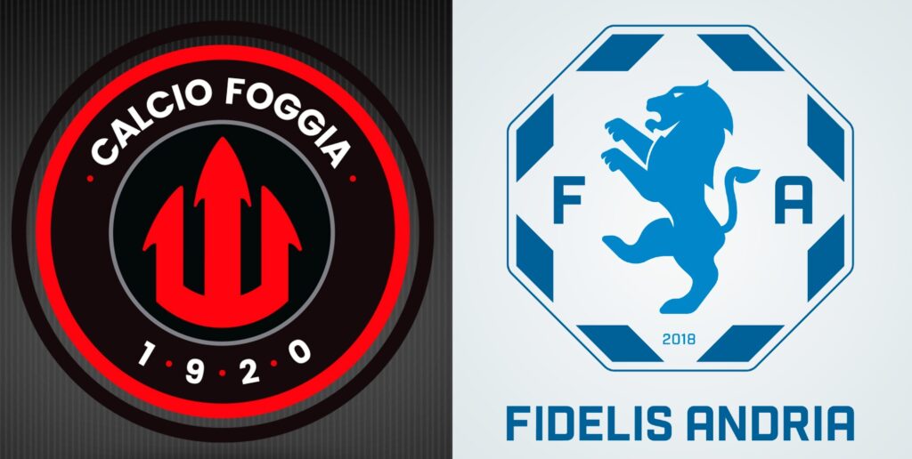 Foggia-Fidelis Andria