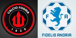 Foggia-Fidelis Andria