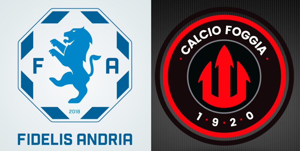 Fidelis Andria-Foggia