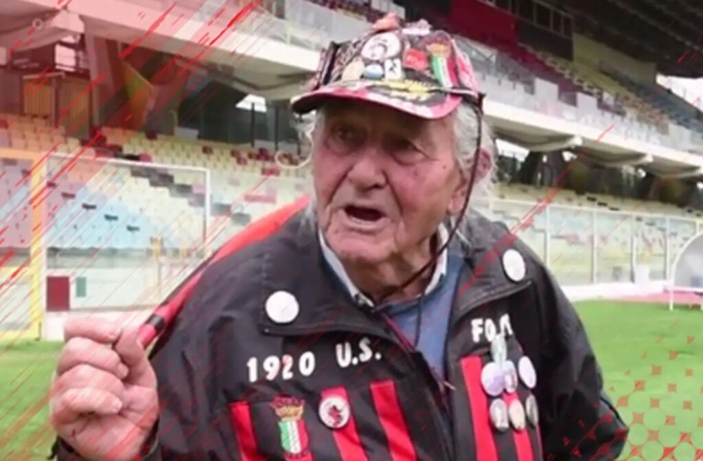 Nonno Ciccio