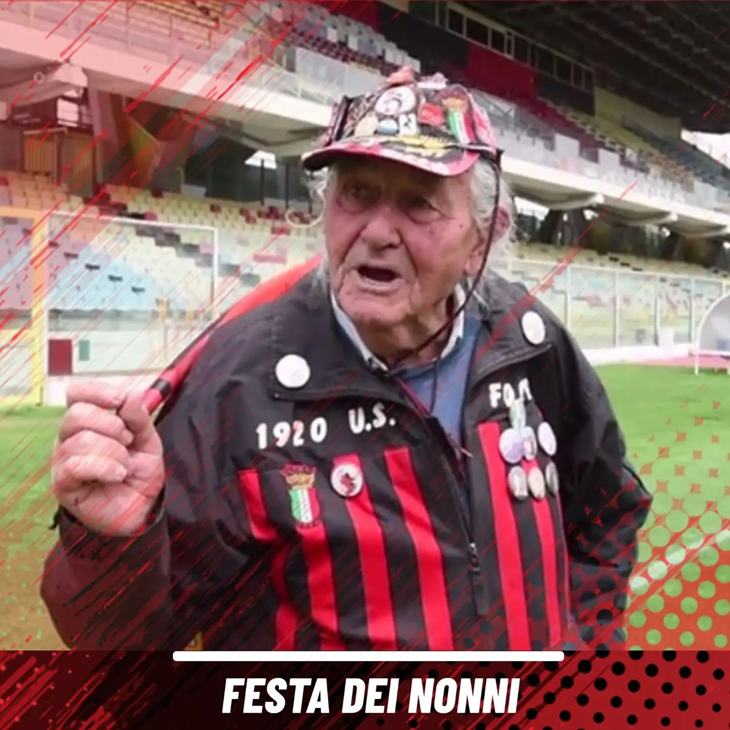 Nonno Ciccio