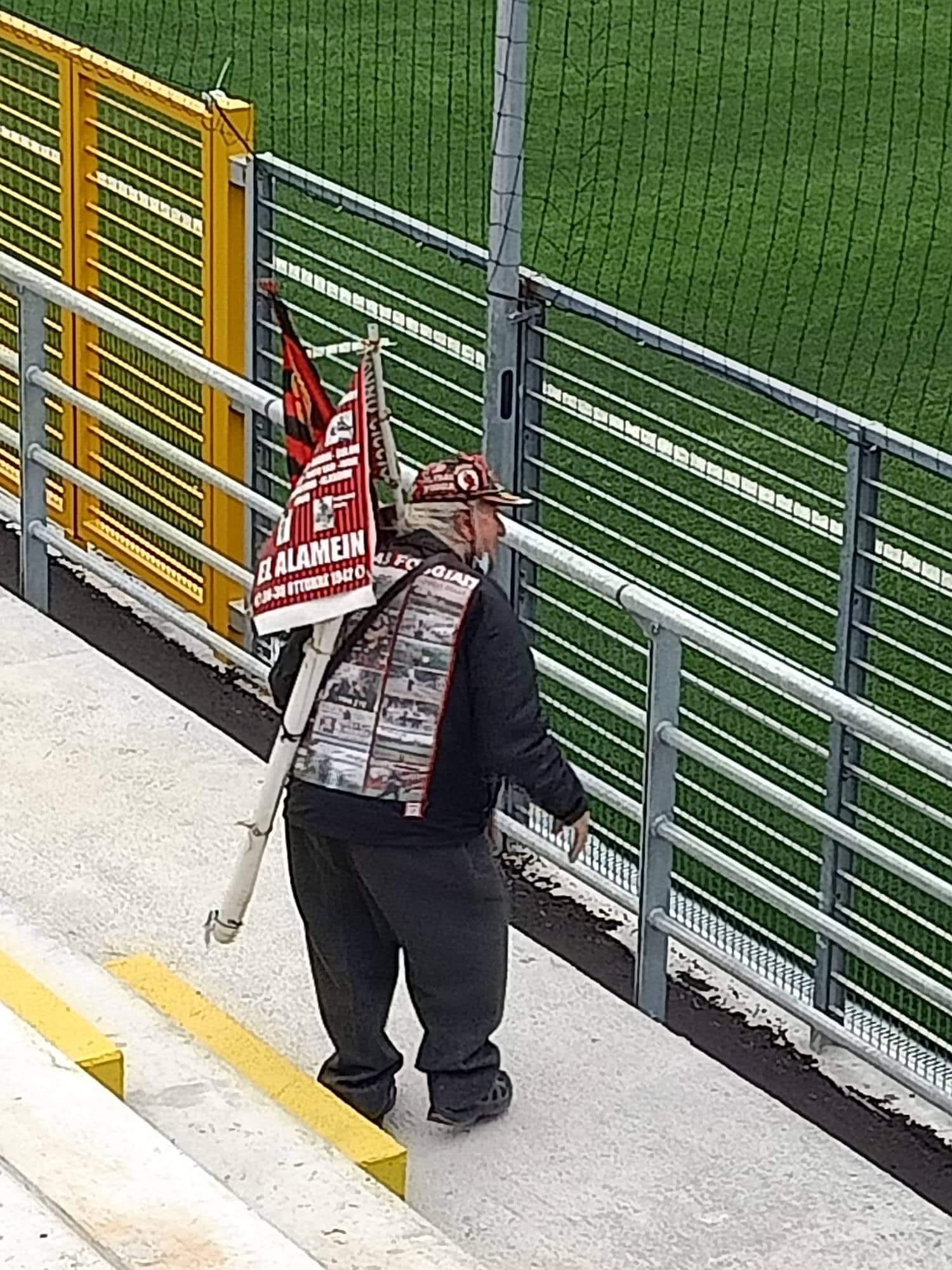 Nonno Ciccio