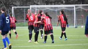 Calcio Foggia femminile