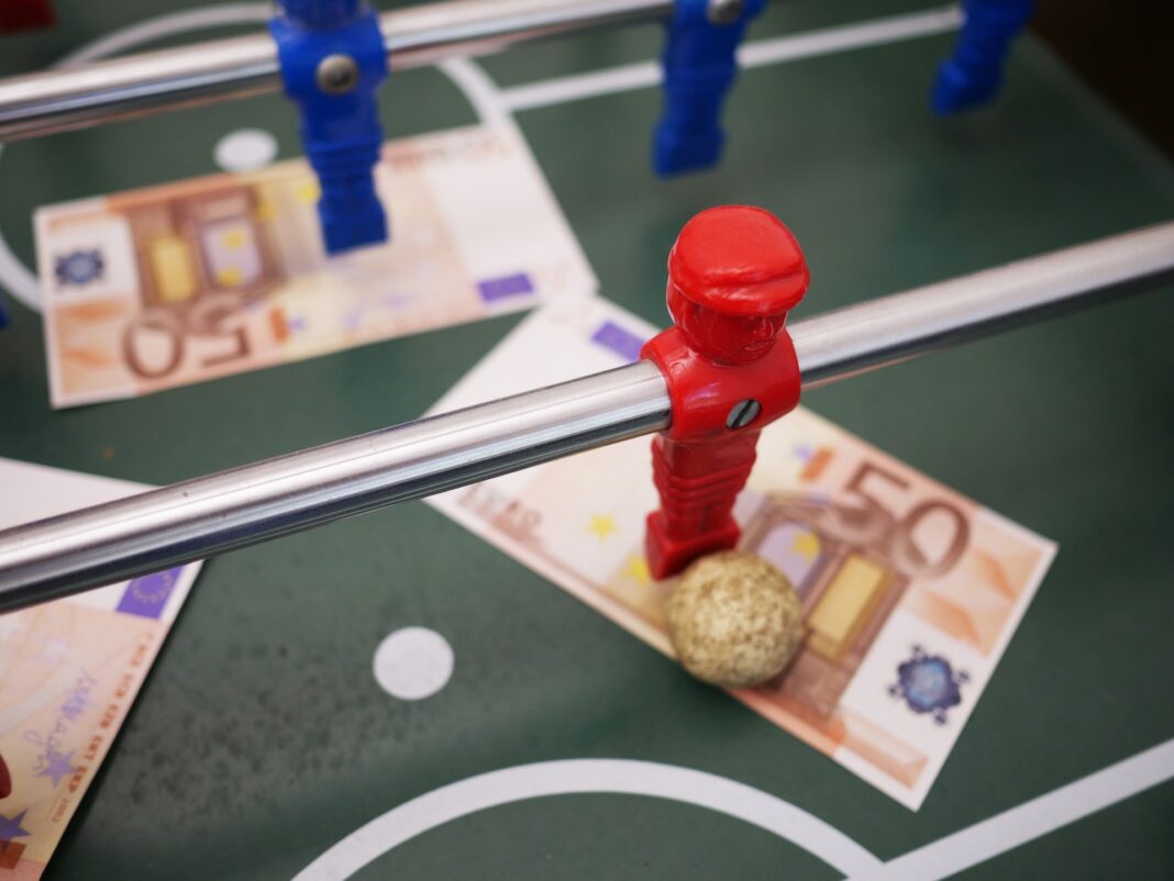 Foggia-Monopoli scommesse calcio