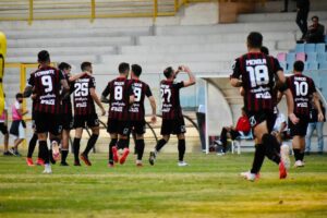Foggia-ACR Messina 3-1