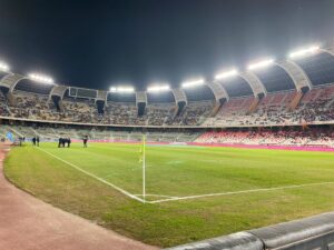 Stadio San Nicola Bari