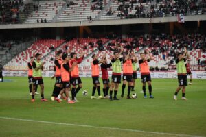 Bari-Foggia 1-1