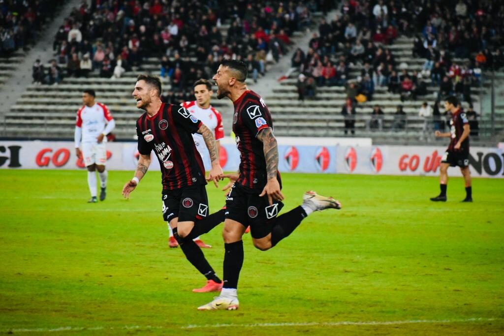 Bari-Foggia 1-1