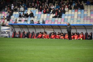 Foggia-Taranto 1-1