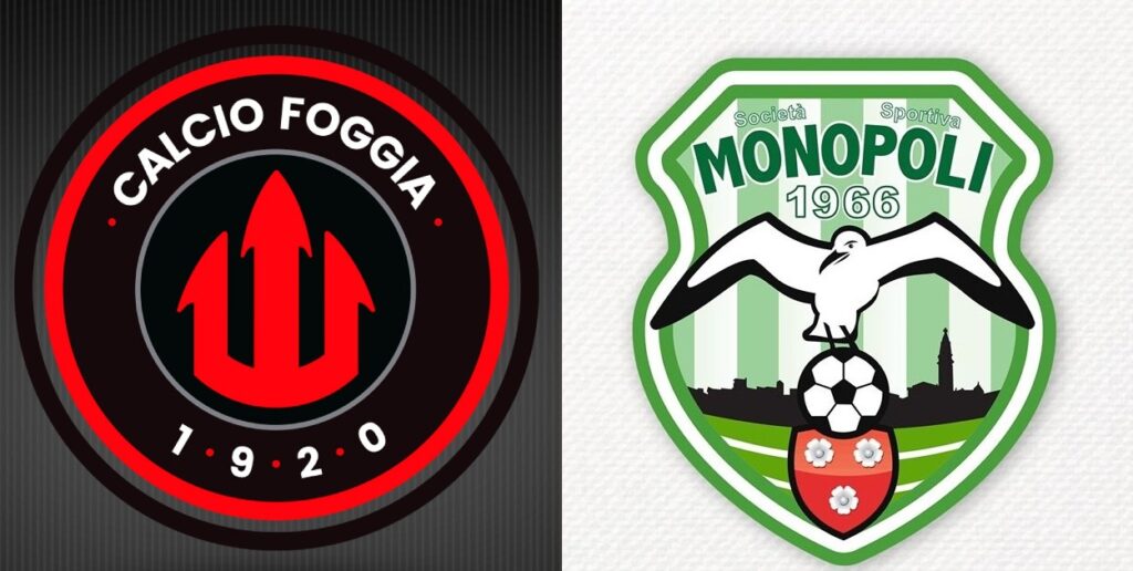 Foggia-Monopoli