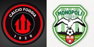 Foggia-Monopoli