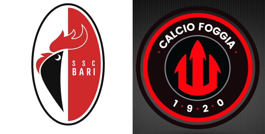 Bari-Foggia