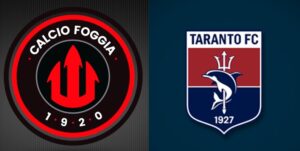 Foggia-Taranto
