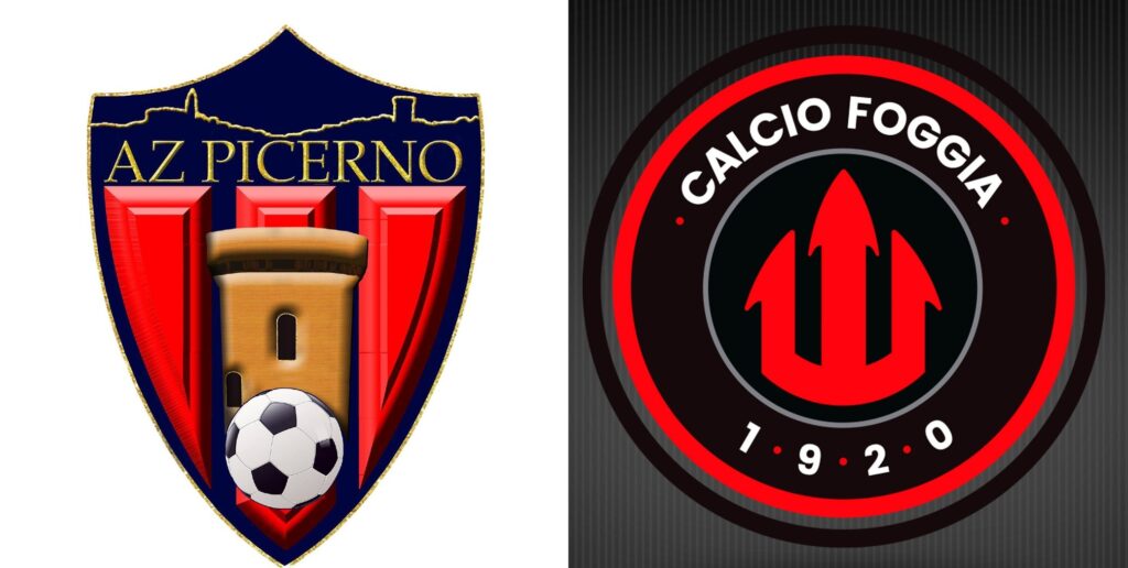 Picerno-Foggia