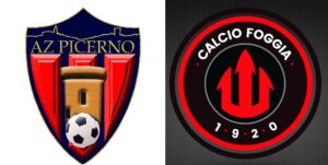 Picerno-Foggia