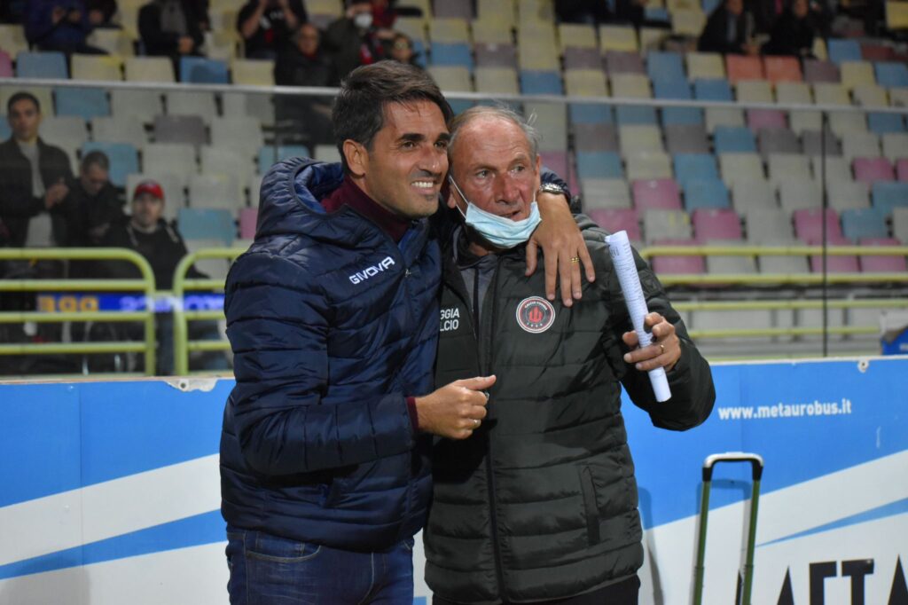 Zeman e Grassadonia