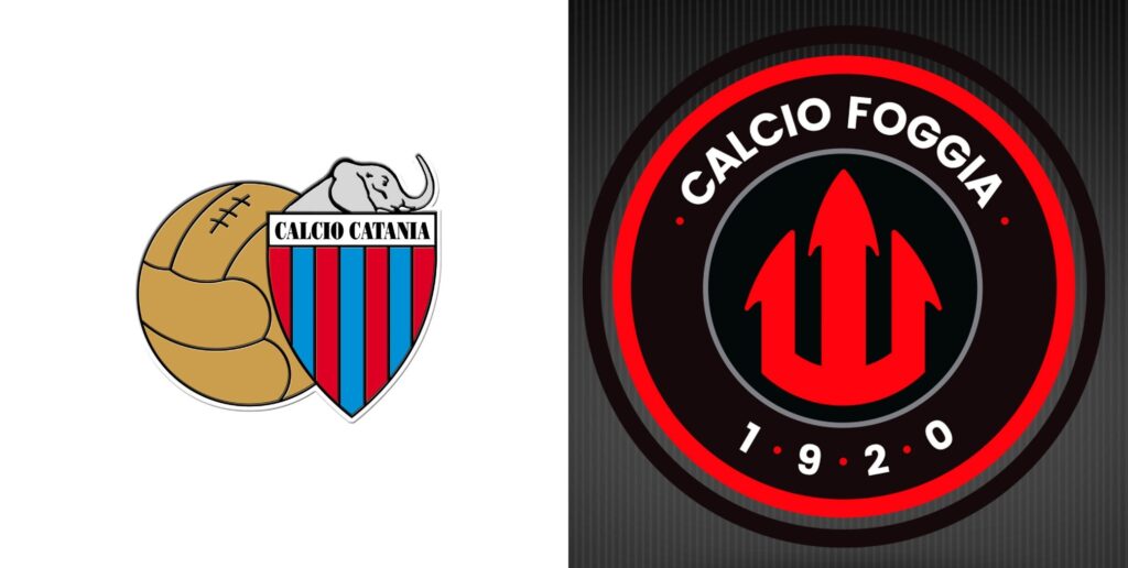 Catania-Foggia