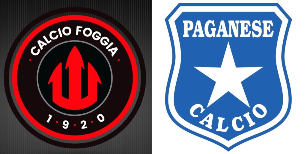 Foggia-Paganese