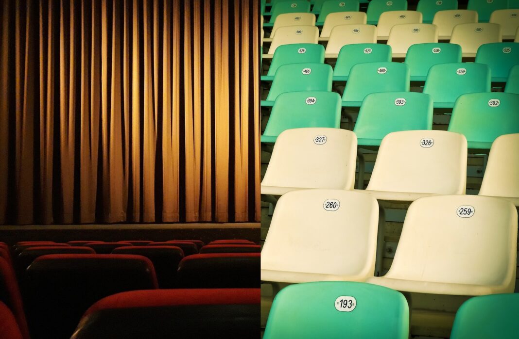Serie A Cinema Stadio