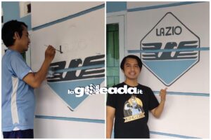Lazio Indonesia
