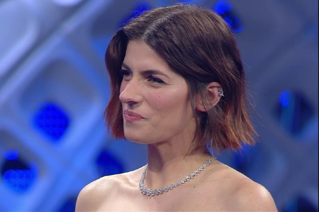 Maria Chiara Giannetta