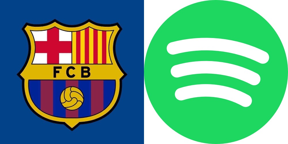 Barcellona/Spotify