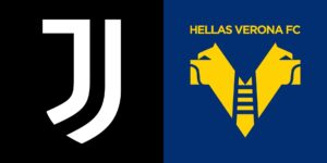 Juventus-Hellas Verona