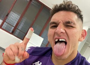 Torreira