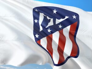 Atletico Madrid