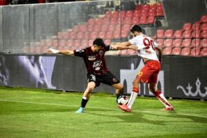 Foggia-Catanzaro