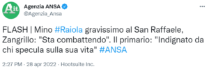 Raiola