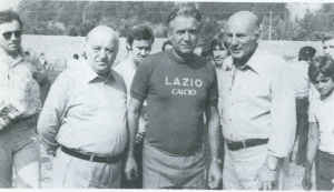 Tommaso Maestrelli