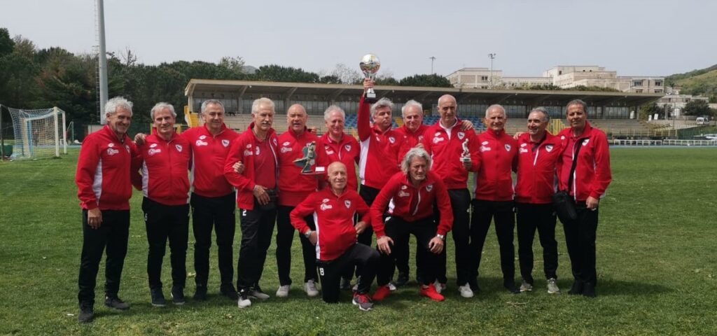 Foggia Over 60