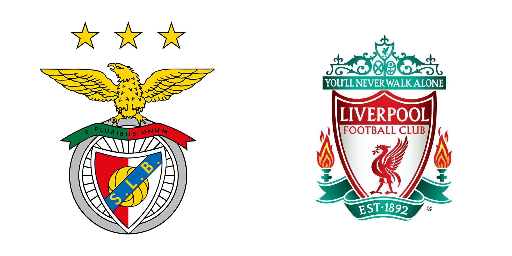 Benfica-Liverpool