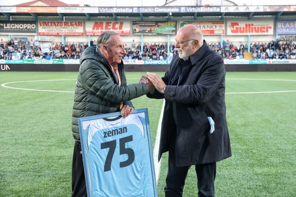 Zeman Gozzi