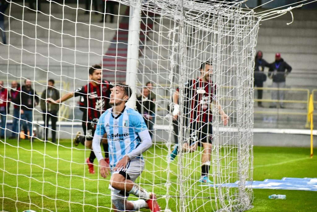Foggia-Entella